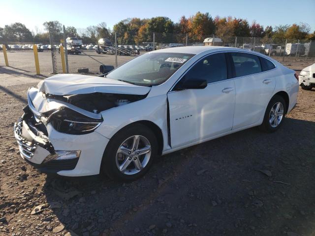 Photo 0 VIN: 1G1ZC5ST8PF155768 - CHEVROLET MALIBU 