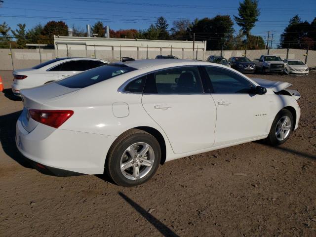 Photo 2 VIN: 1G1ZC5ST8PF155768 - CHEVROLET MALIBU 