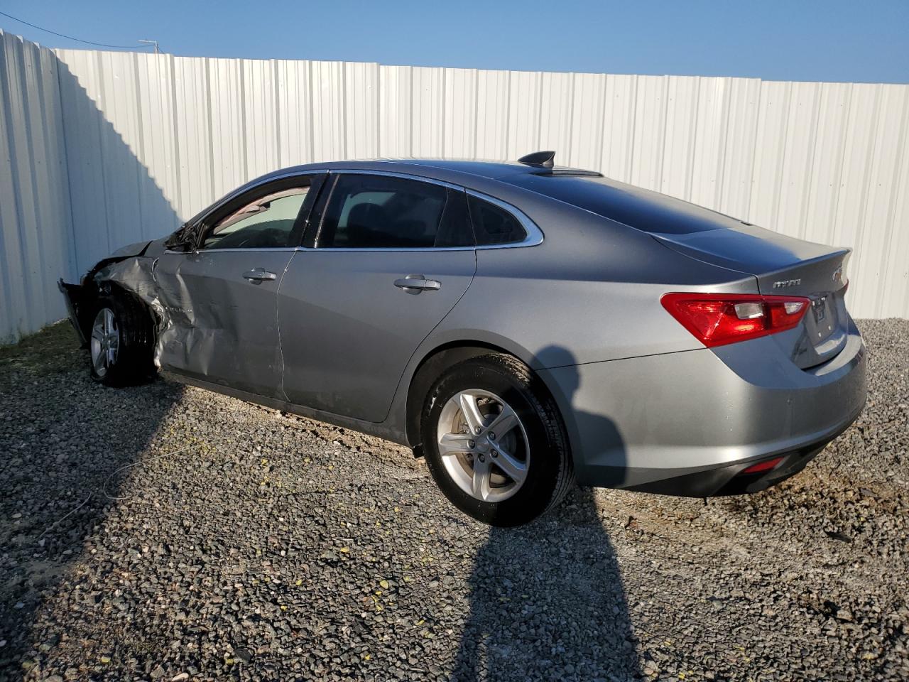 Photo 1 VIN: 1G1ZC5ST8PF181691 - CHEVROLET MALIBU 