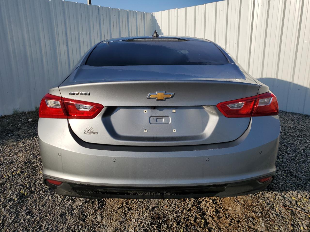 Photo 5 VIN: 1G1ZC5ST8PF181691 - CHEVROLET MALIBU 