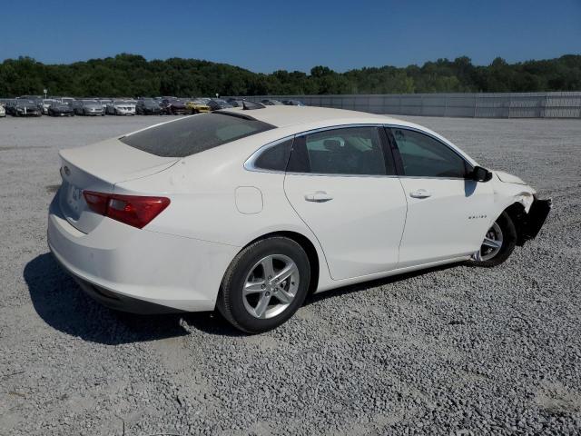 Photo 2 VIN: 1G1ZC5ST8RF192676 - CHEVROLET MALIBU LS 