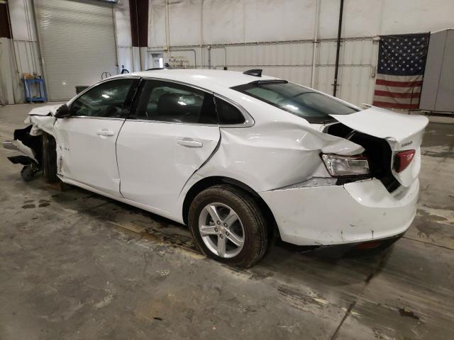 Photo 1 VIN: 1G1ZC5ST8RF223943 - CHEVROLET MALIBU LS 