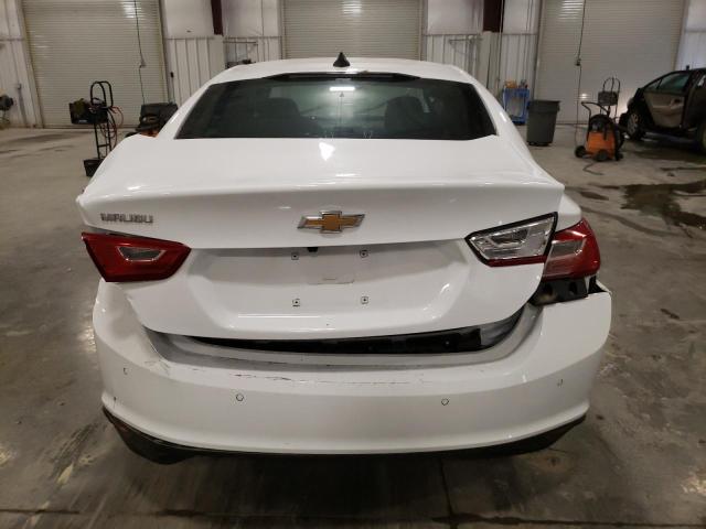 Photo 5 VIN: 1G1ZC5ST8RF223943 - CHEVROLET MALIBU LS 