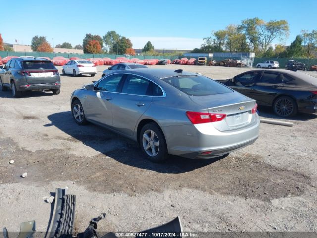 Photo 2 VIN: 1G1ZC5ST8RF231864 - CHEVROLET MALIBU 