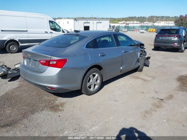 Photo 3 VIN: 1G1ZC5ST8RF231864 - CHEVROLET MALIBU 