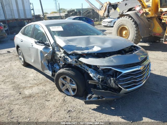 Photo 5 VIN: 1G1ZC5ST8RF231864 - CHEVROLET MALIBU 