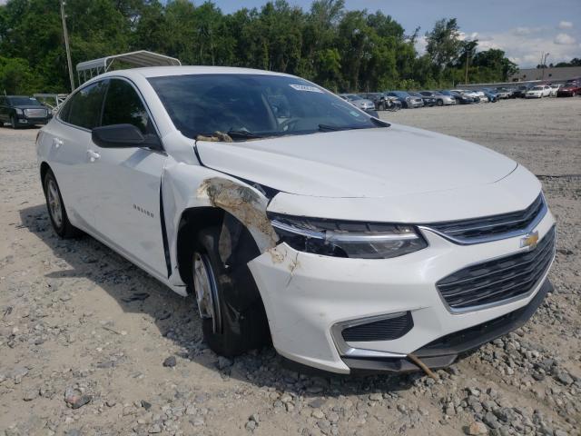 Photo 0 VIN: 1G1ZC5ST9HF248719 - CHEVROLET MALIBU LS 