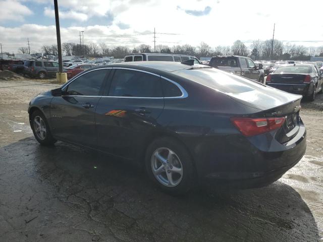 Photo 1 VIN: 1G1ZC5ST9HF250499 - CHEVROLET MALIBU LS 