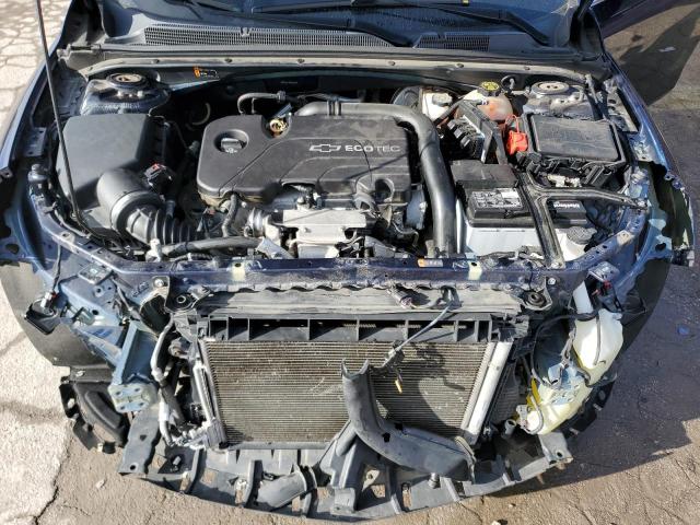 Photo 10 VIN: 1G1ZC5ST9HF250499 - CHEVROLET MALIBU LS 