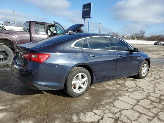 Photo 2 VIN: 1G1ZC5ST9HF250499 - CHEVROLET MALIBU LS 