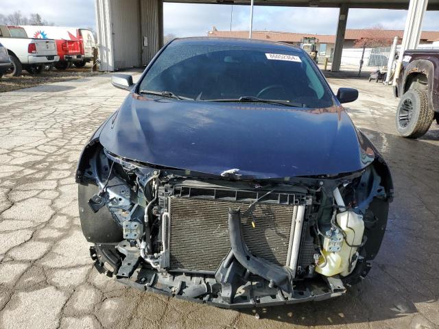 Photo 4 VIN: 1G1ZC5ST9HF250499 - CHEVROLET MALIBU LS 