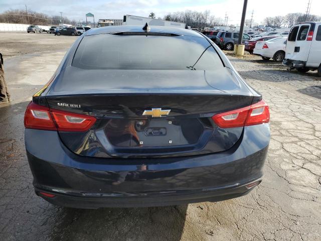 Photo 5 VIN: 1G1ZC5ST9HF250499 - CHEVROLET MALIBU LS 