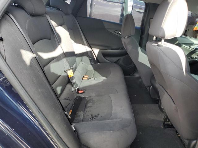Photo 9 VIN: 1G1ZC5ST9HF250499 - CHEVROLET MALIBU LS 