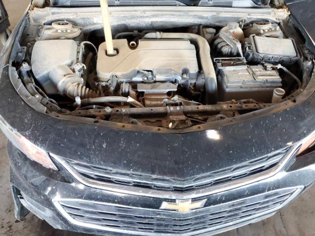 Photo 10 VIN: 1G1ZC5ST9HF253712 - CHEVROLET MALIBU LS 