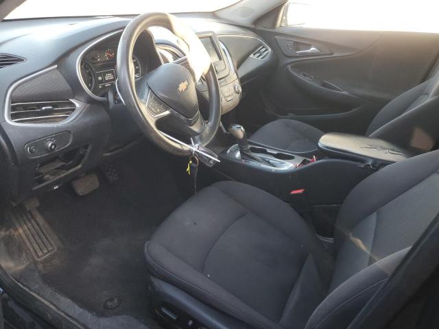 Photo 6 VIN: 1G1ZC5ST9HF253712 - CHEVROLET MALIBU LS 