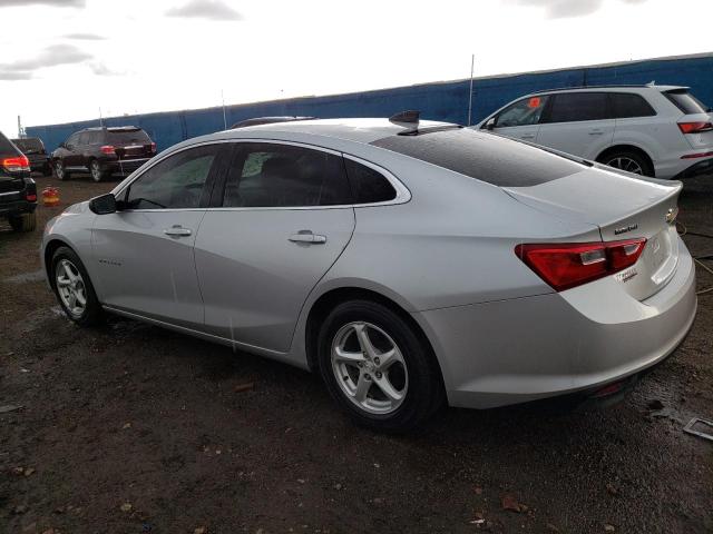 Photo 1 VIN: 1G1ZC5ST9HF260269 - CHEVROLET MALIBU LS 