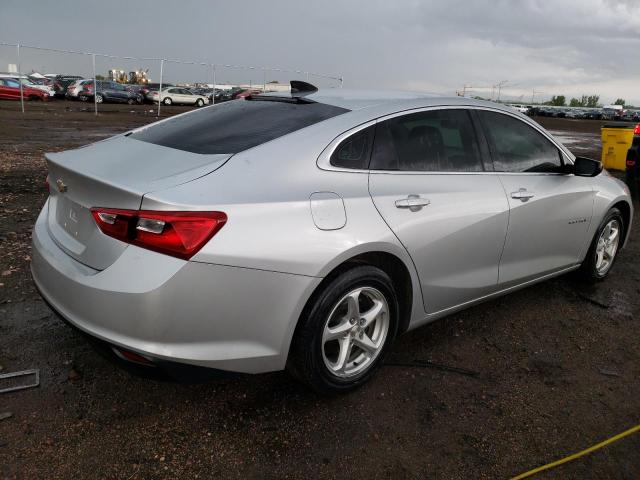 Photo 2 VIN: 1G1ZC5ST9HF260269 - CHEVROLET MALIBU LS 