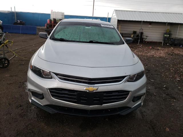 Photo 4 VIN: 1G1ZC5ST9HF260269 - CHEVROLET MALIBU LS 