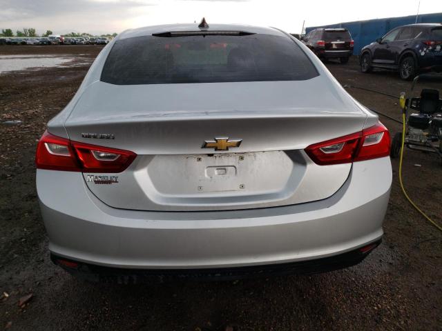 Photo 5 VIN: 1G1ZC5ST9HF260269 - CHEVROLET MALIBU LS 