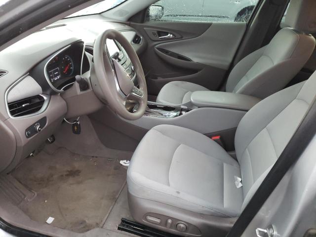 Photo 6 VIN: 1G1ZC5ST9HF260269 - CHEVROLET MALIBU LS 