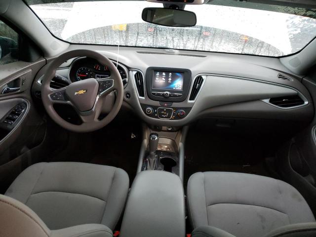 Photo 7 VIN: 1G1ZC5ST9HF260269 - CHEVROLET MALIBU LS 