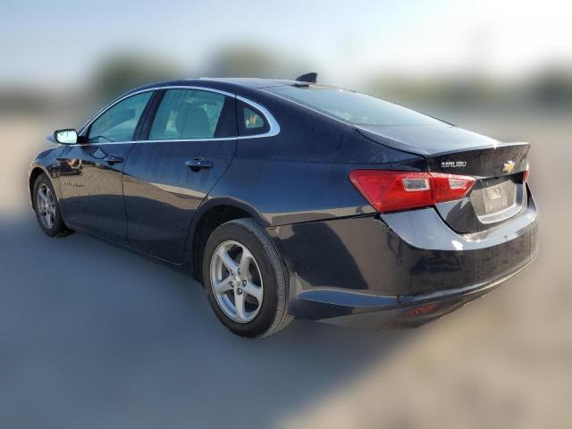 Photo 1 VIN: 1G1ZC5ST9HF260403 - CHEVROLET MALIBU 