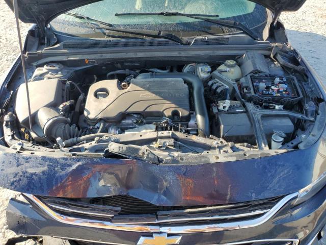 Photo 10 VIN: 1G1ZC5ST9HF260403 - CHEVROLET MALIBU 