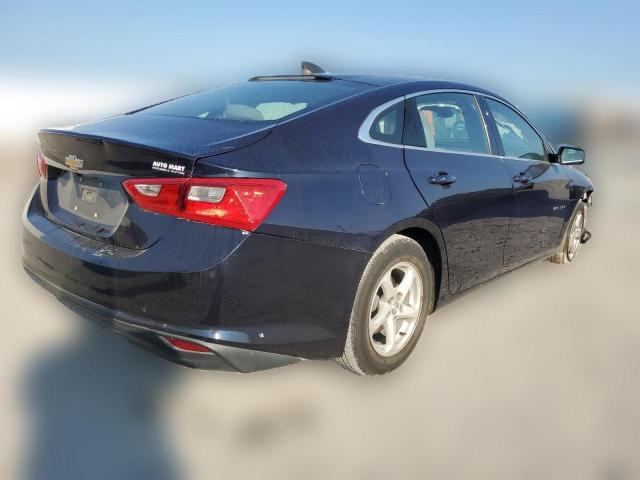 Photo 2 VIN: 1G1ZC5ST9HF260403 - CHEVROLET MALIBU 