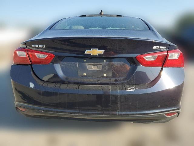 Photo 5 VIN: 1G1ZC5ST9HF260403 - CHEVROLET MALIBU 