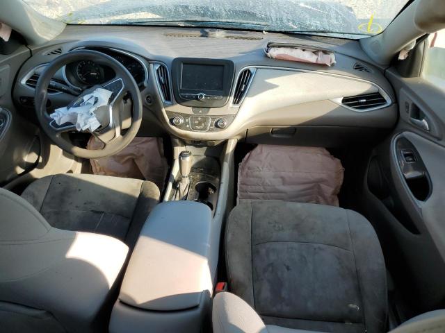 Photo 7 VIN: 1G1ZC5ST9HF260403 - CHEVROLET MALIBU 