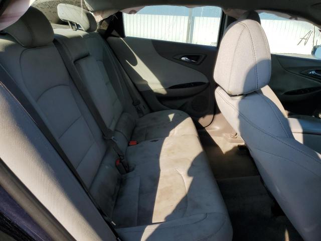 Photo 9 VIN: 1G1ZC5ST9HF260403 - CHEVROLET MALIBU 