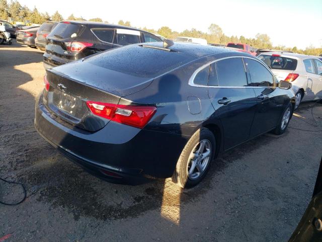 Photo 2 VIN: 1G1ZC5ST9HF263463 - CHEVROLET MALIBU LS 