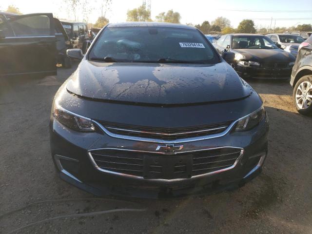 Photo 4 VIN: 1G1ZC5ST9HF263463 - CHEVROLET MALIBU LS 