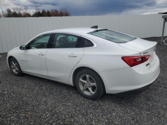 Photo 1 VIN: 1G1ZC5ST9JF210543 - CHEVROLET MALIBU LS 