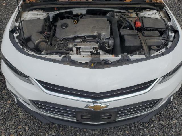 Photo 10 VIN: 1G1ZC5ST9JF210543 - CHEVROLET MALIBU LS 