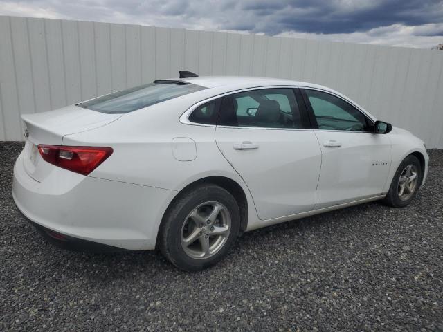 Photo 2 VIN: 1G1ZC5ST9JF210543 - CHEVROLET MALIBU LS 