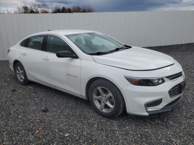 Photo 3 VIN: 1G1ZC5ST9JF210543 - CHEVROLET MALIBU LS 