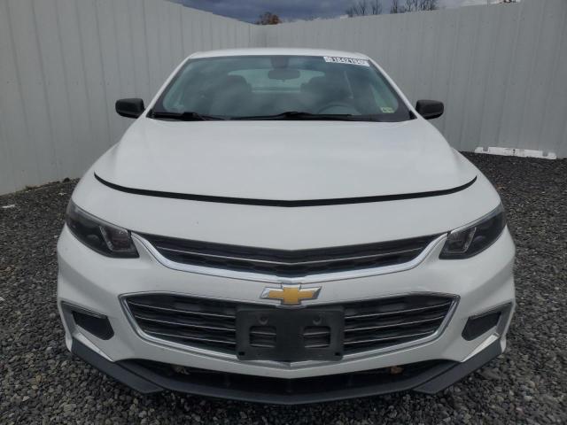 Photo 4 VIN: 1G1ZC5ST9JF210543 - CHEVROLET MALIBU LS 