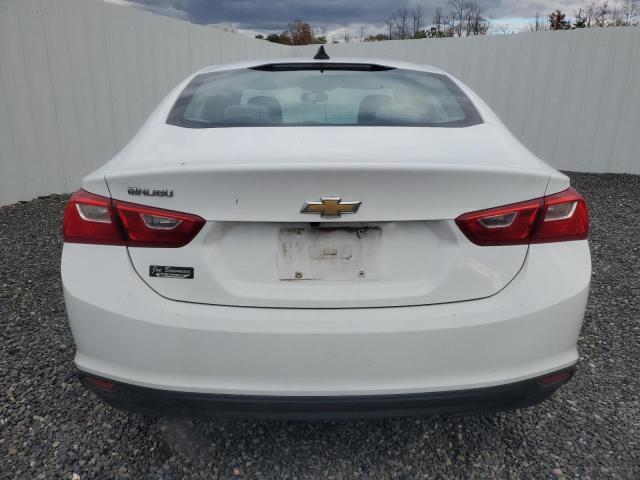 Photo 5 VIN: 1G1ZC5ST9JF210543 - CHEVROLET MALIBU LS 