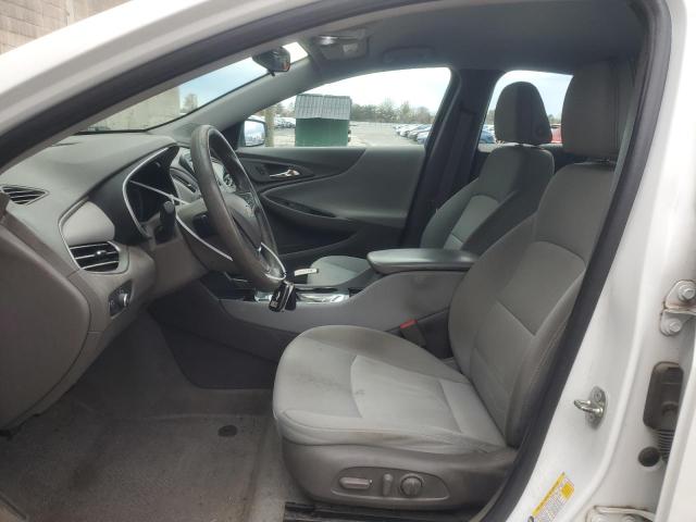 Photo 6 VIN: 1G1ZC5ST9JF210543 - CHEVROLET MALIBU LS 