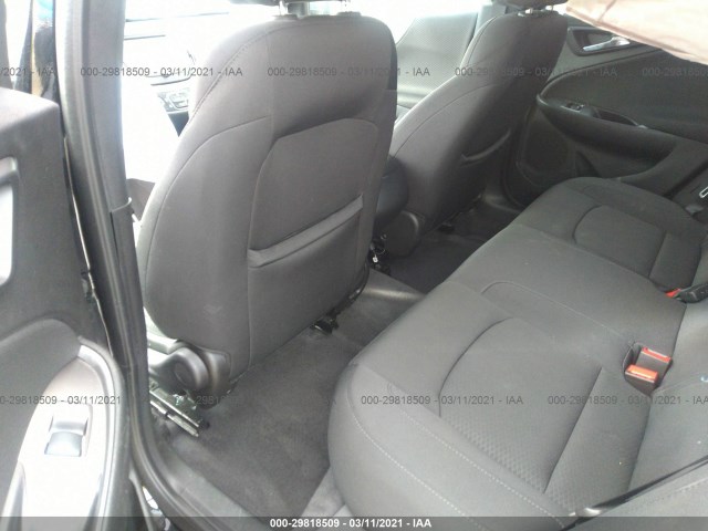 Photo 7 VIN: 1G1ZC5ST9JF210624 - CHEVROLET MALIBU 