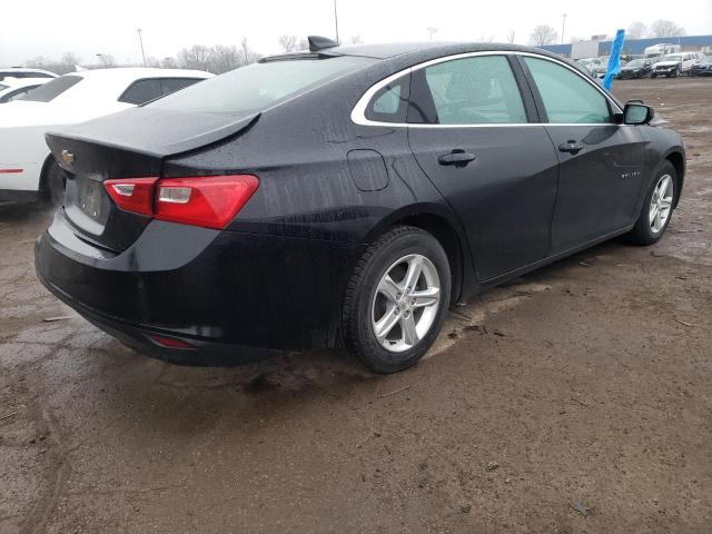 Photo 2 VIN: 1G1ZC5ST9KF135618 - CHEVROLET MALIBU 