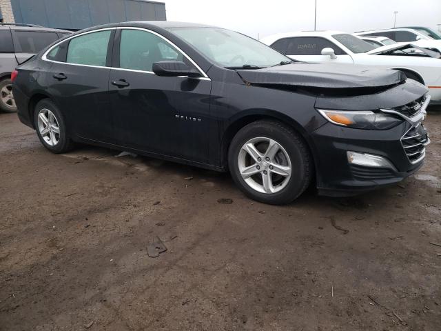 Photo 3 VIN: 1G1ZC5ST9KF135618 - CHEVROLET MALIBU 