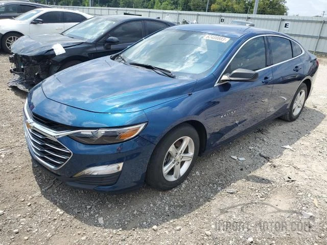 Photo 0 VIN: 1G1ZC5ST9KF182485 - CHEVROLET MALIBU 