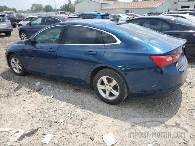 Photo 1 VIN: 1G1ZC5ST9KF182485 - CHEVROLET MALIBU 