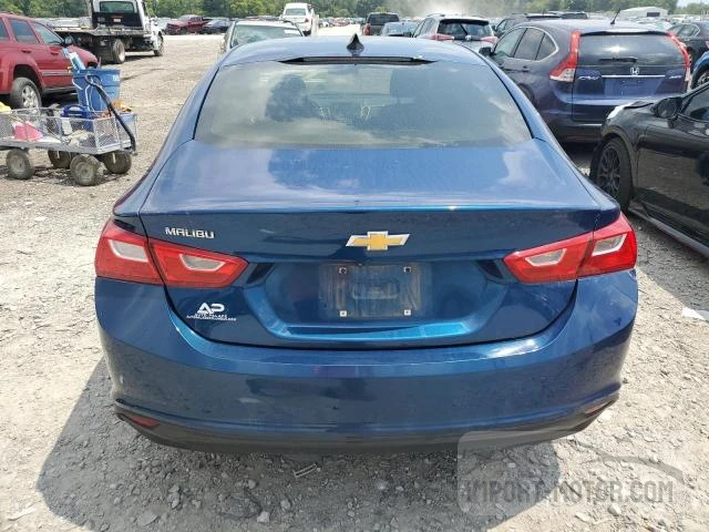 Photo 5 VIN: 1G1ZC5ST9KF182485 - CHEVROLET MALIBU 