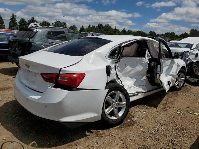 Photo 2 VIN: 1G1ZC5ST9KF217784 - CHEVROLET MALIBU 