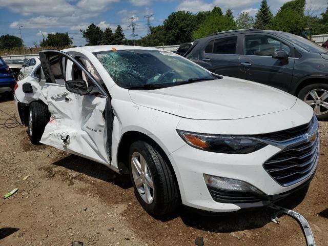 Photo 3 VIN: 1G1ZC5ST9KF217784 - CHEVROLET MALIBU 