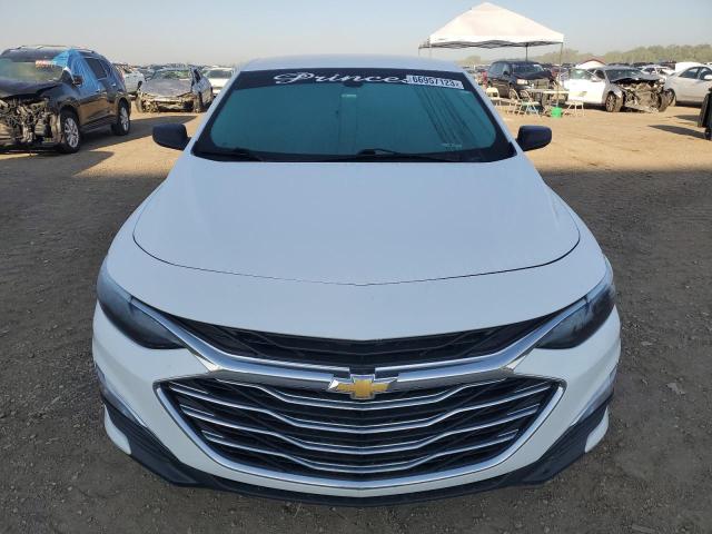 Photo 4 VIN: 1G1ZC5ST9LF005808 - CHEVROLET MALIBU LS 