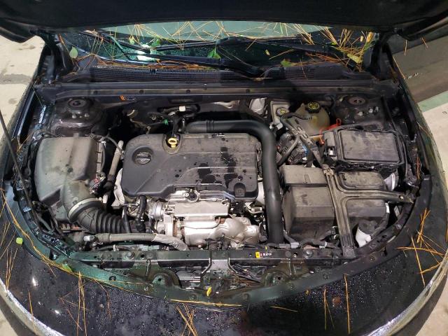 Photo 10 VIN: 1G1ZC5ST9LF024441 - CHEVROLET MALIBU LS 